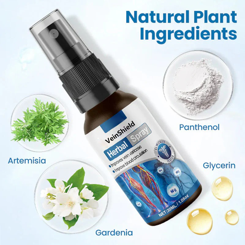 đ„ Az utolsĂł 3 Ăłra: Nagyobb kedvezmĂ©ny a mĂĄsodik termĂ©kre! đ„ VeinShield Herbal Spray - a felhasznĂĄlĂłk 94%-a 1-2 hĂ©ten belĂŒl lĂĄthatĂł eredmĂ©nyeket tapasztal!