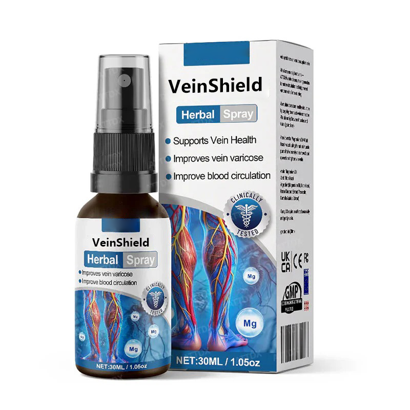 đ„ Az utolsĂł 3 Ăłra: Nagyobb kedvezmĂ©ny a mĂĄsodik termĂ©kre! đ„ VeinShield Herbal Spray - a felhasznĂĄlĂłk 94%-a 1-2 hĂ©ten belĂŒl lĂĄthatĂł eredmĂ©nyeket tapasztal!