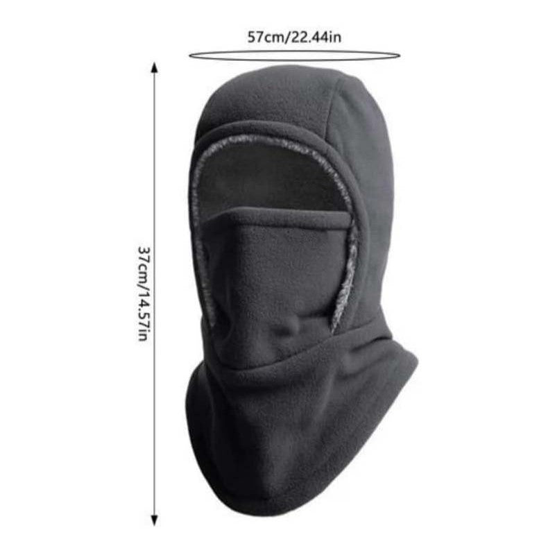 đ„CSAK MA 49% KEDVEZMĂNY-Unisex, meleg Ă©s szĂ©lĂĄllĂł kapucnis sĂĄl