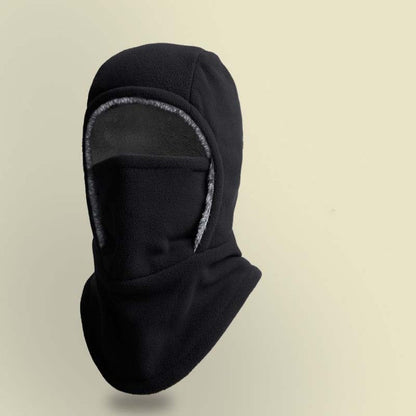 🔥CSAK MA 49% KEDVEZMÉNY-Unisex, meleg és szélálló kapucnis sál