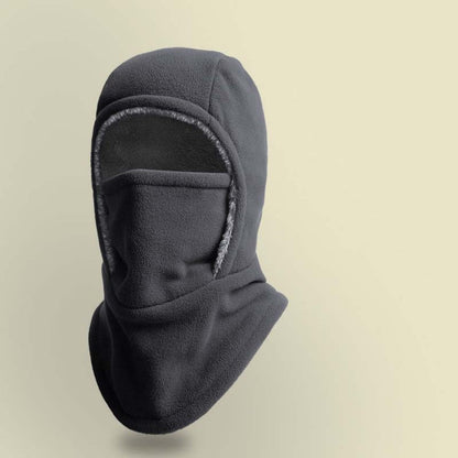 🔥CSAK MA 49% KEDVEZMÉNY-Unisex, meleg és szélálló kapucnis sál