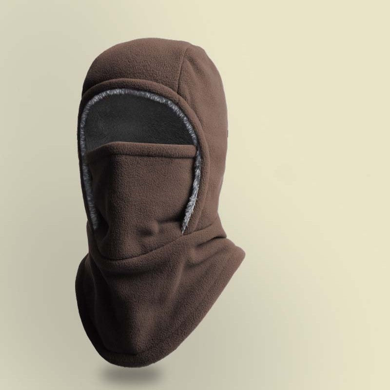 🔥CSAK MA 49% KEDVEZMÉNY-Unisex, meleg és szélálló kapucnis sál