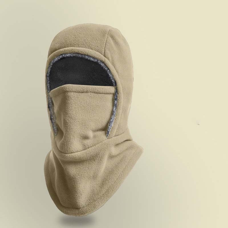 🔥CSAK MA 49% KEDVEZMÉNY-Unisex, meleg és szélálló kapucnis sál