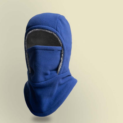 🔥CSAK MA 49% KEDVEZMÉNY-Unisex, meleg és szélálló kapucnis sál